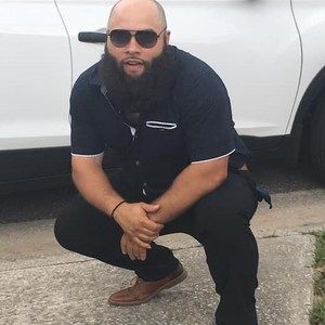 Meet your Posher, Jay